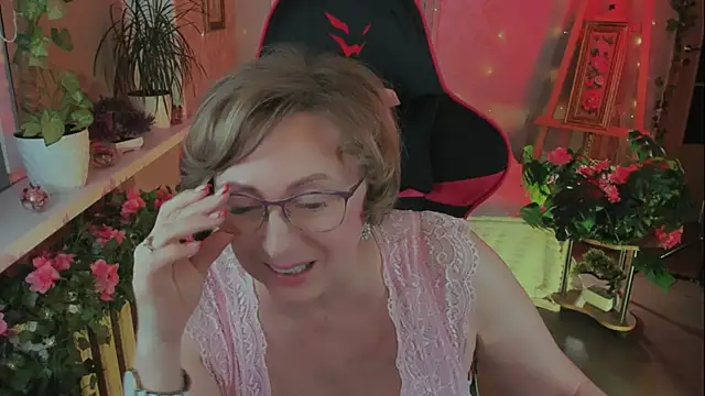 צ'אט XXX בשידור חי של sugar_vivien