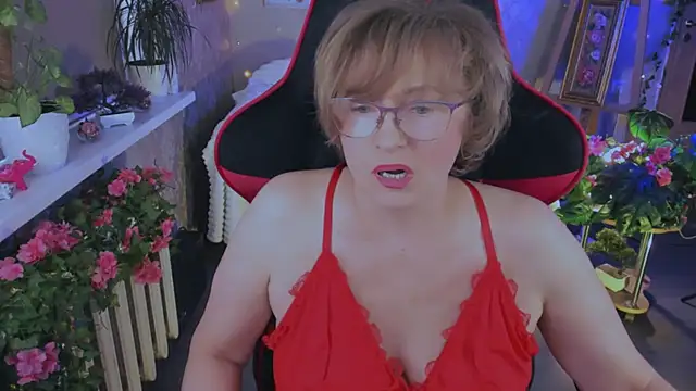 sugar_vivien's Live XXX Chat