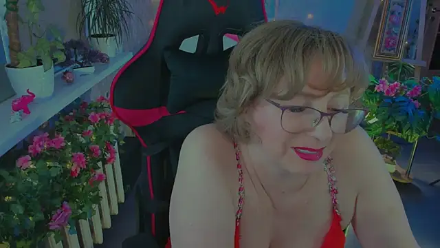 Czat XXX na żywo – sugar_vivien