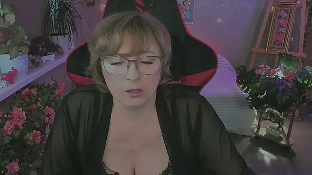 sugar_vivien's Live XXX Chat