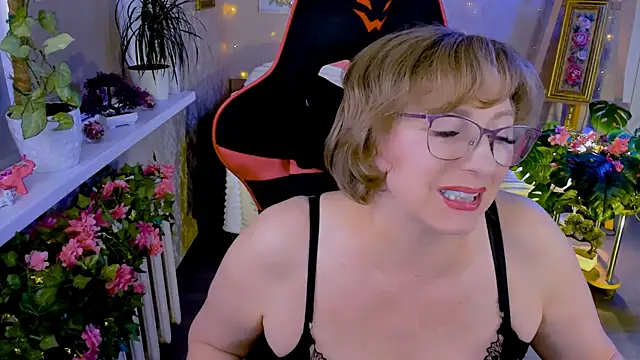 sugar_vivien Live XXX-chat