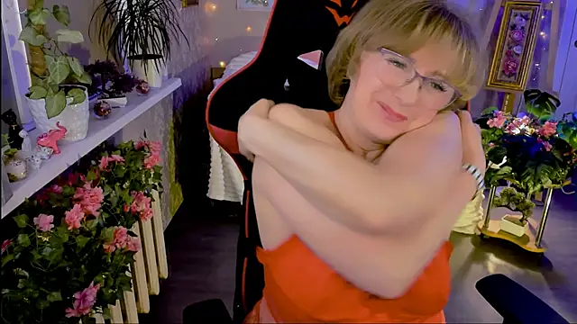 sugar_vivien's Live XXX Chat