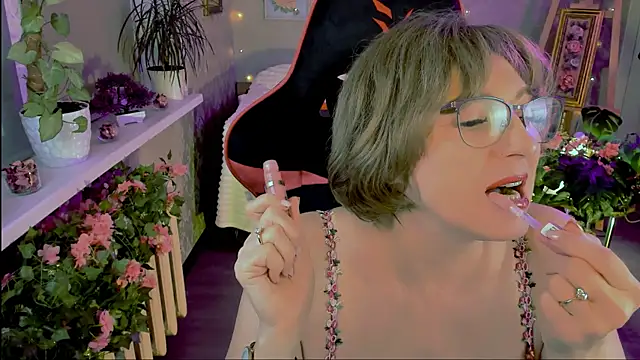 Chat XXX en directo de sugar_vivien