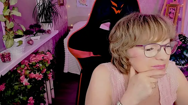 sugar_vivienn Webbikameraesitys