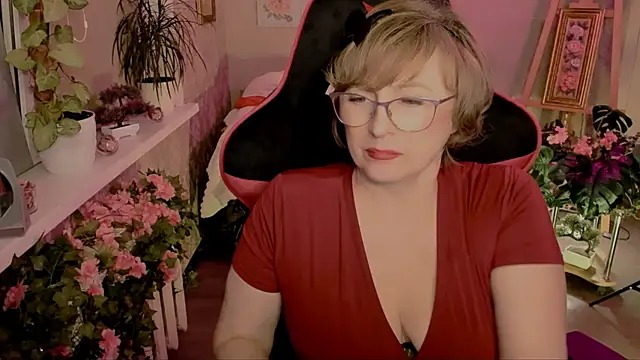 Živý XXX chat sugar_vivien