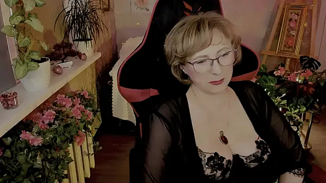 Živý XXX chat sugar_vivien