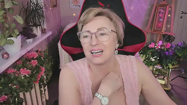 sugar_vivien Chat XXX in diretta