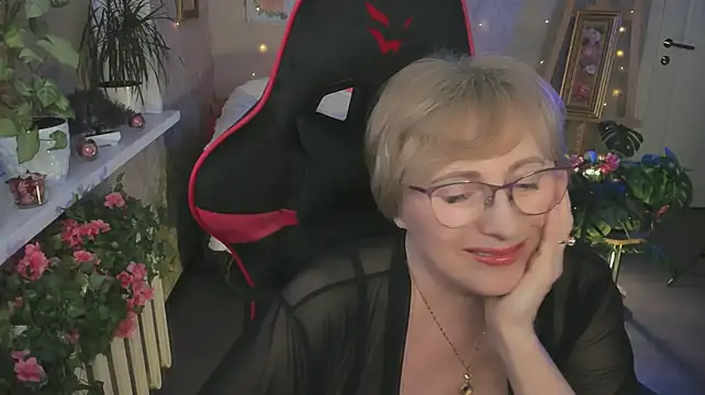 sugar_vivien's Live XXX Chat