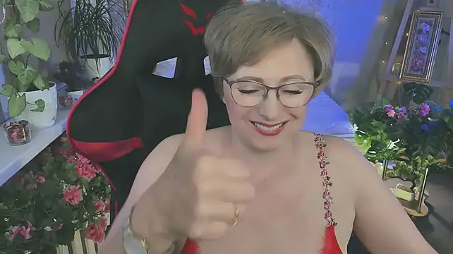 Chat XXX en directo de sugar_vivien