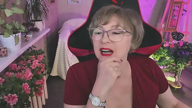 sugar_vivien Live XXX-chat