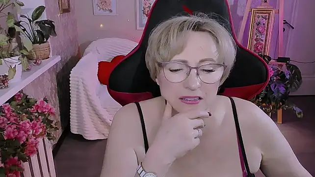 Chat +18 de sugar_vivien ao vivo
