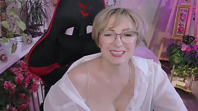 sugar_vivien 웹캠 쇼