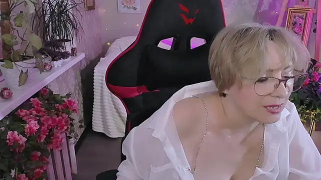 Živý XXX chat sugar_vivien