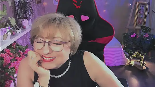 sugar_vivien's Webcam Show