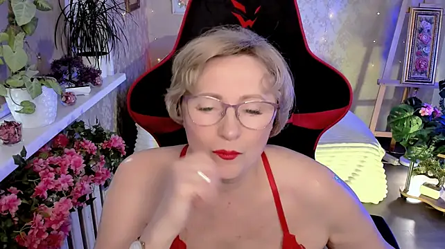 sugar_vivien Chat XXX in diretta