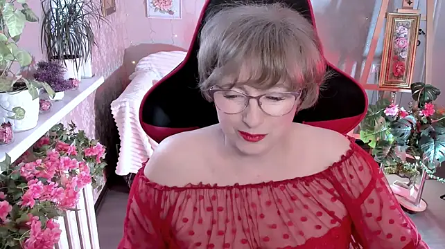 sugar_vivien লাইভ XXX চ্যাট