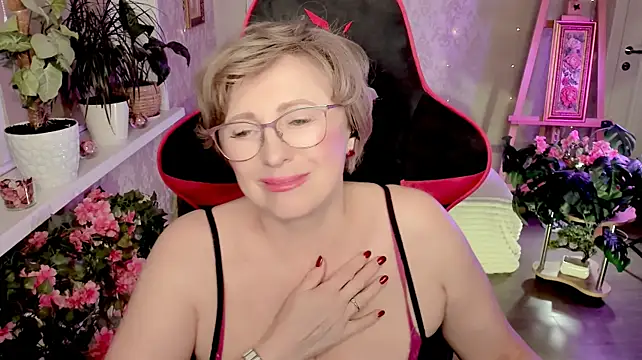 XXX chat uživo modela sugar_vivien
