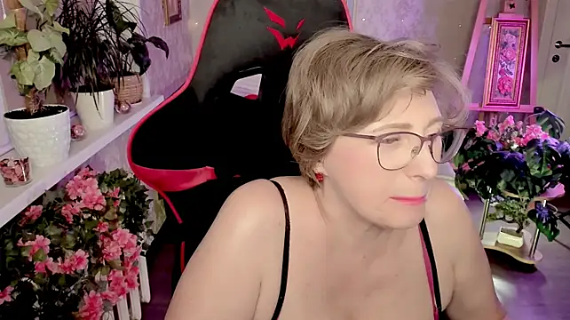 sugar_vivien's Webcam Show