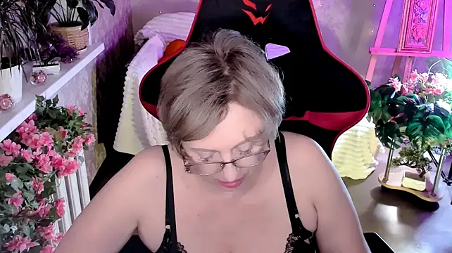 Czat XXX na żywo – sugar_vivien