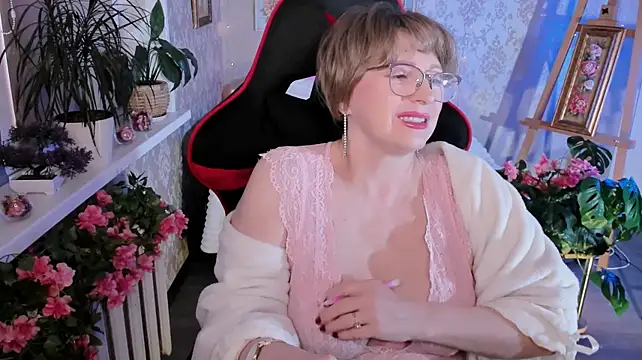 Webkamerová show sugar_vivien