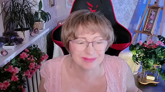 צ'אט XXX בשידור חי של sugar_vivien