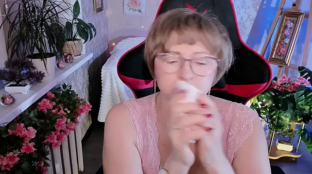 sugar_vivien 网络视讯表演