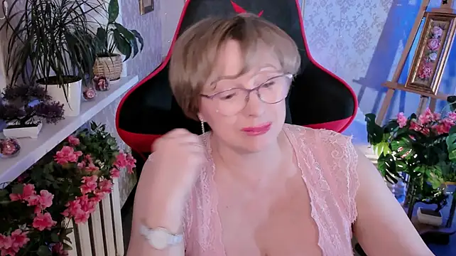 Chat XXX en directo de sugar_vivien