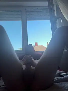 Soumis89 Pertunjukan Webcam