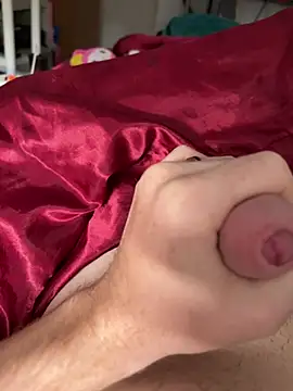 Soumis89 Webcam show
