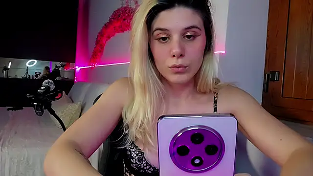 LeylaRosse Webcam show