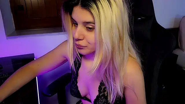 LeylaRosse Webcam show