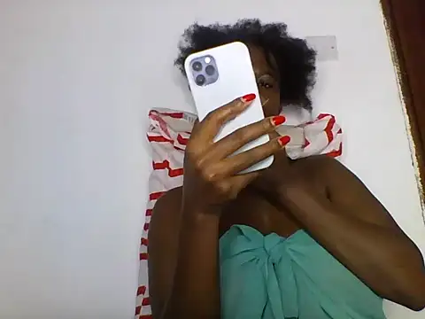 Show de Cute_princcess na webcam
