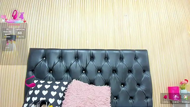 Veronica_Tits' Webcam Show