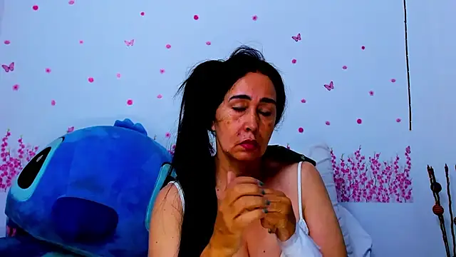 HorniestMilf – Live XXX-chat
