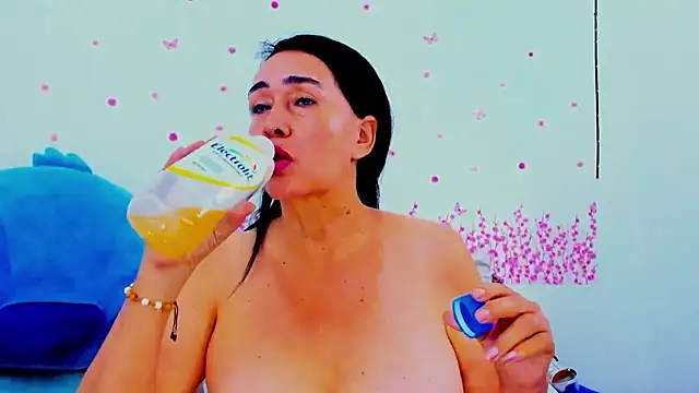 Sembang XXX Secara Langsung HorniestMilf