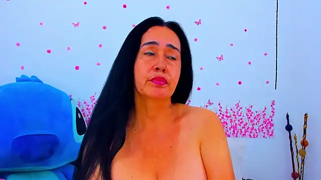 HorniestMilf 现场XXX聊天
