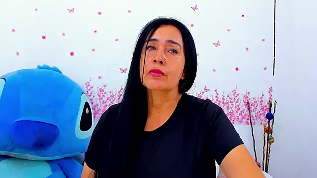แชท XXX สดของ HorniestMilf