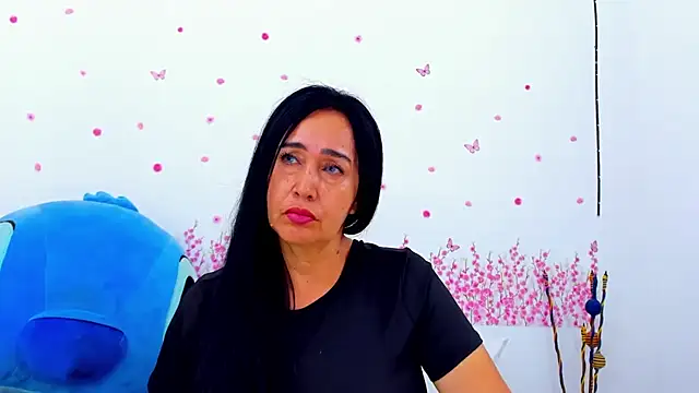 Czat XXX na żywo – HorniestMilf