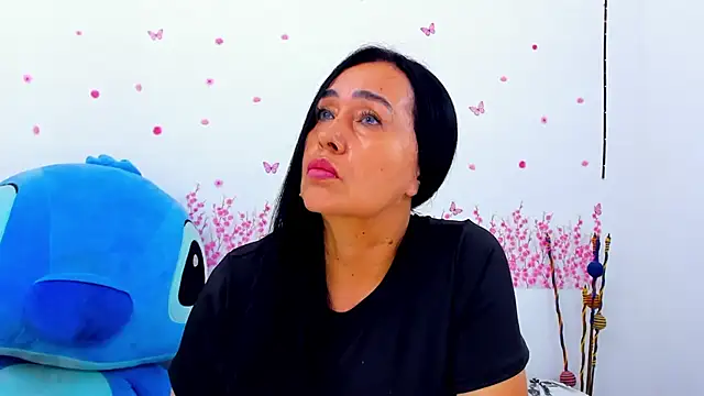 HorniestMilf – Live XXX-chat