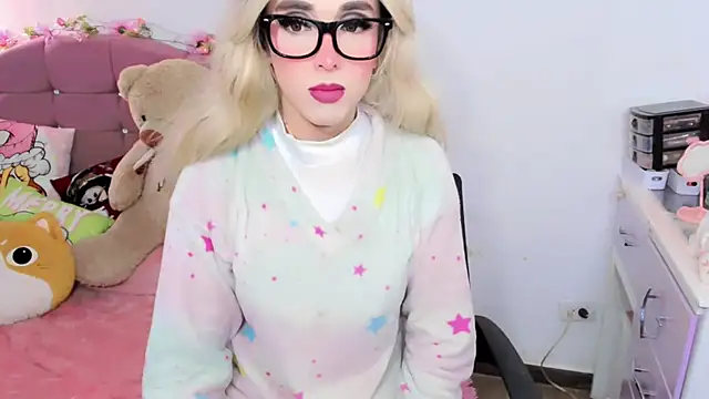 Bella_Emmy Webcamshow