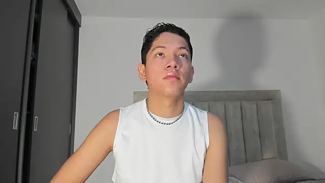 عرض كام JulianRose_1