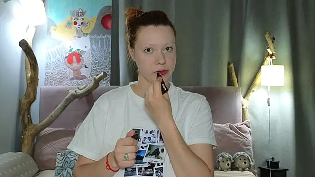 MileyMiller webcam show