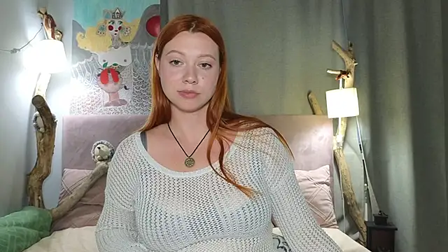 Živý XXX chat MileyMiller
