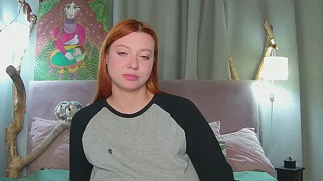 Chat XXX en directo de MileyMiller