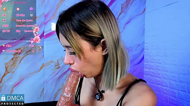 عرض كام BellaOdisea