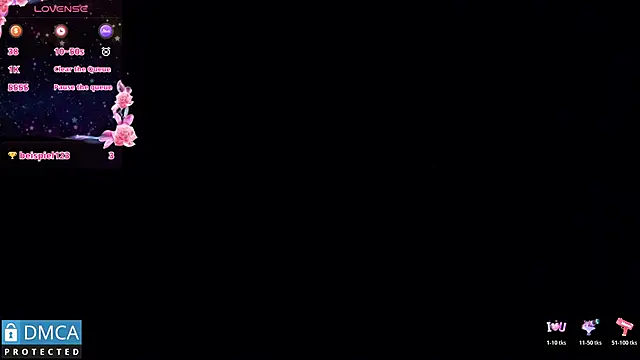 BellaOdisea's Live XXX Chat