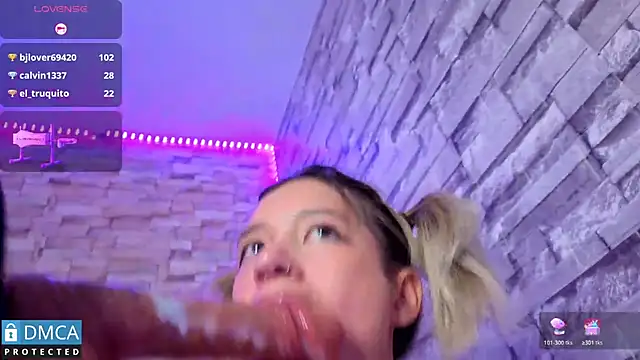 عرض كام BellaOdisea