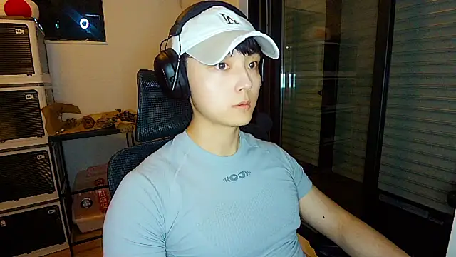 Show de webcam de Tkcqcc