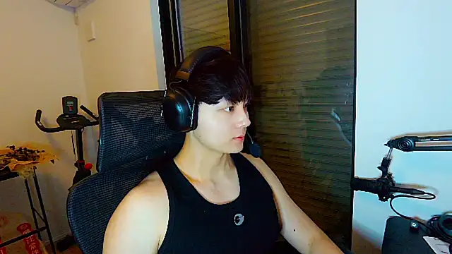 Tkcqcc Webcam-Show