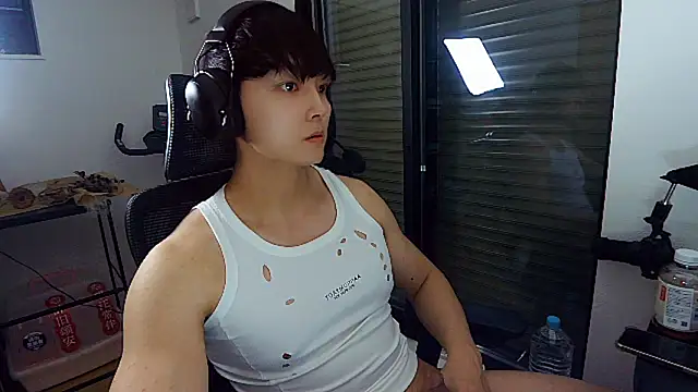Tkcqcc Webcam-Show